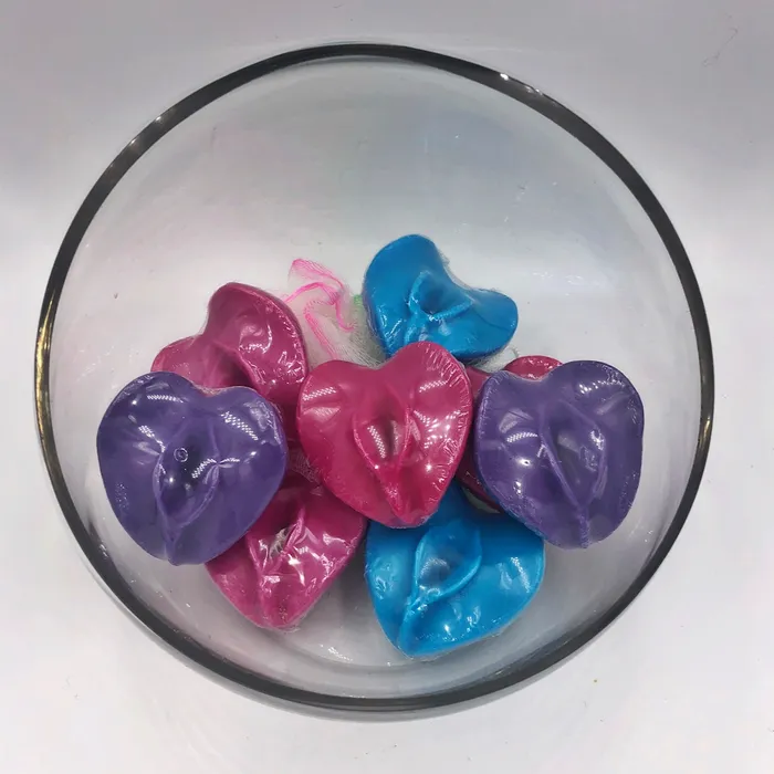 Anal Its the Bomb Party Tub Itty Bitty Titties Chubs ILU VJ Spermie Butt Plug