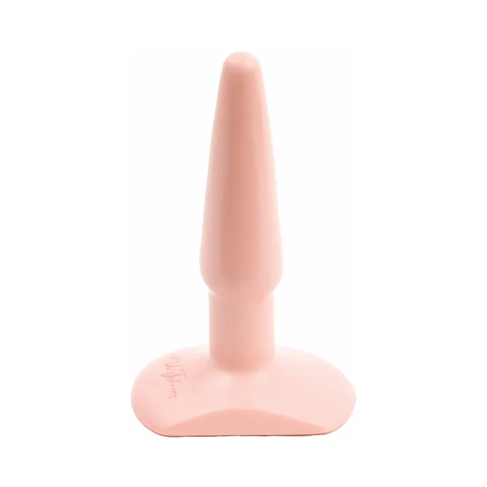 Classic Butt Plug Small Doc Johnson Anal