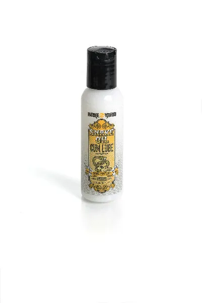 Couples Boneyard Snake Oil Cum Lube 23oz68ml