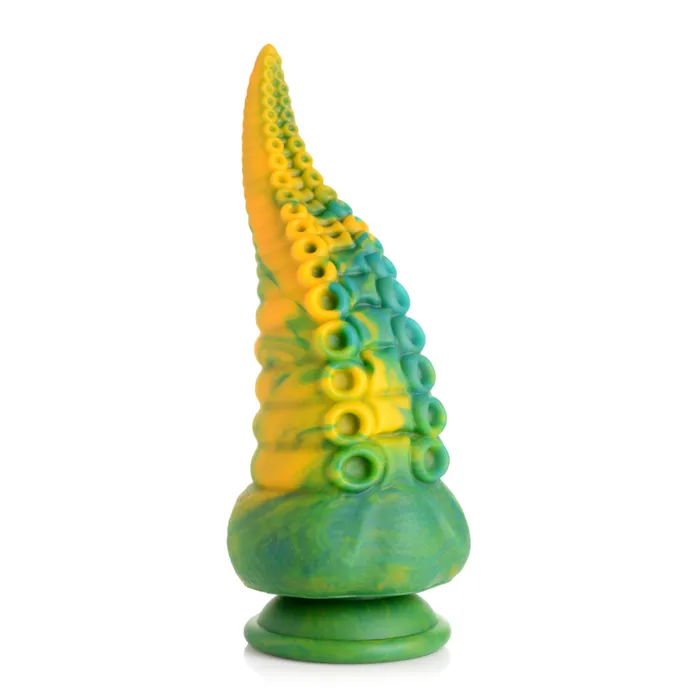 Dildos XR Brand CREATURE COCKS MONSTROPUS DILDO