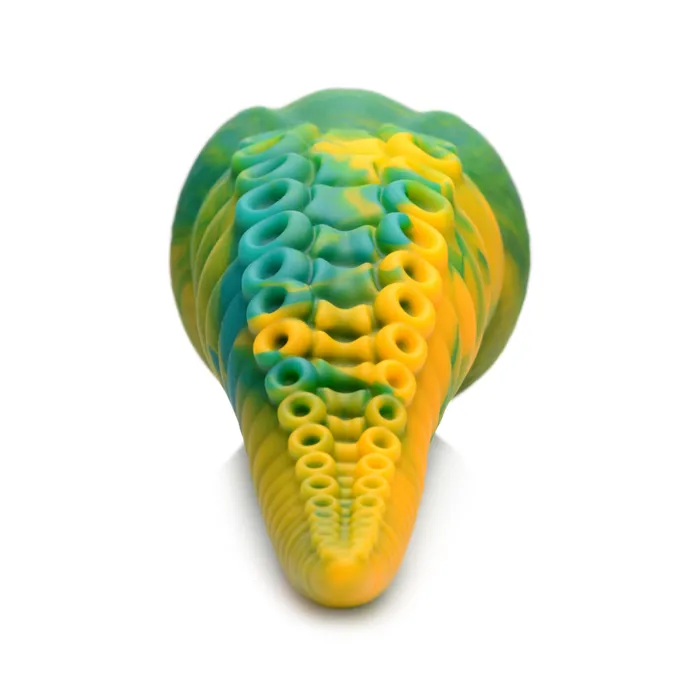 Dildos XR Brand CREATURE COCKS MONSTROPUS DILDO