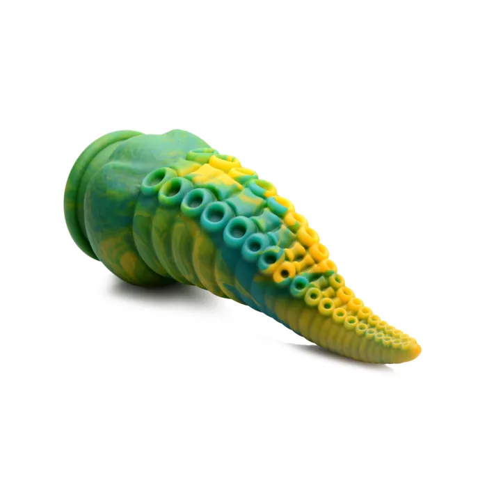 Dildos XR Brand CREATURE COCKS MONSTROPUS DILDO