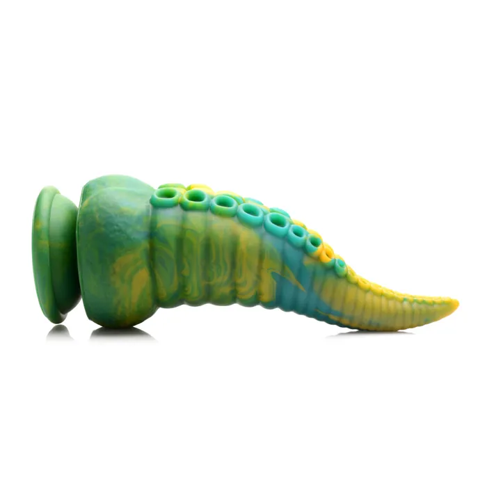 Dildos XR Brand CREATURE COCKS MONSTROPUS DILDO