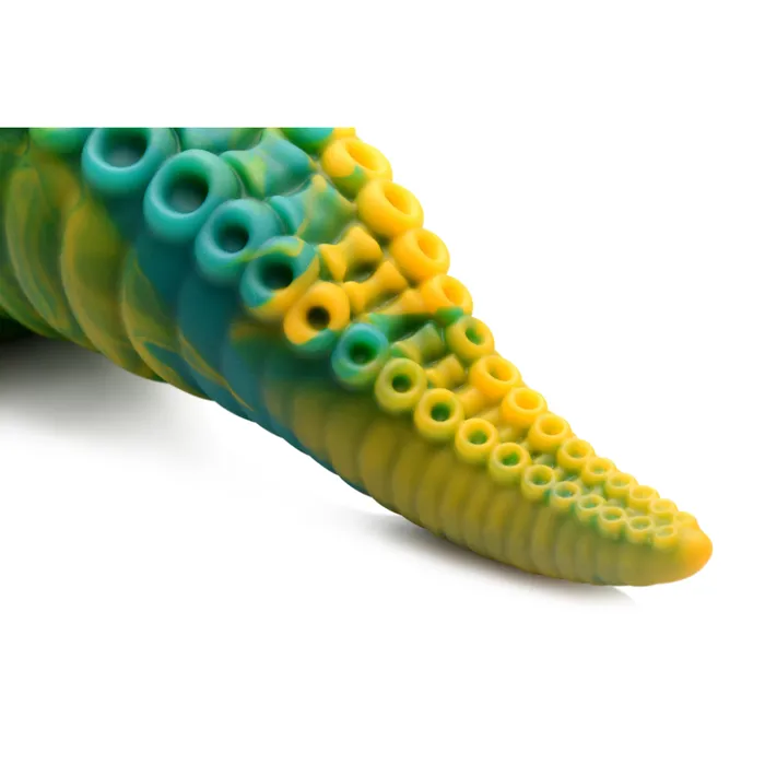 Dildos XR Brand CREATURE COCKS MONSTROPUS DILDO