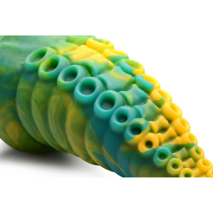 Dildos XR Brand CREATURE COCKS MONSTROPUS DILDO