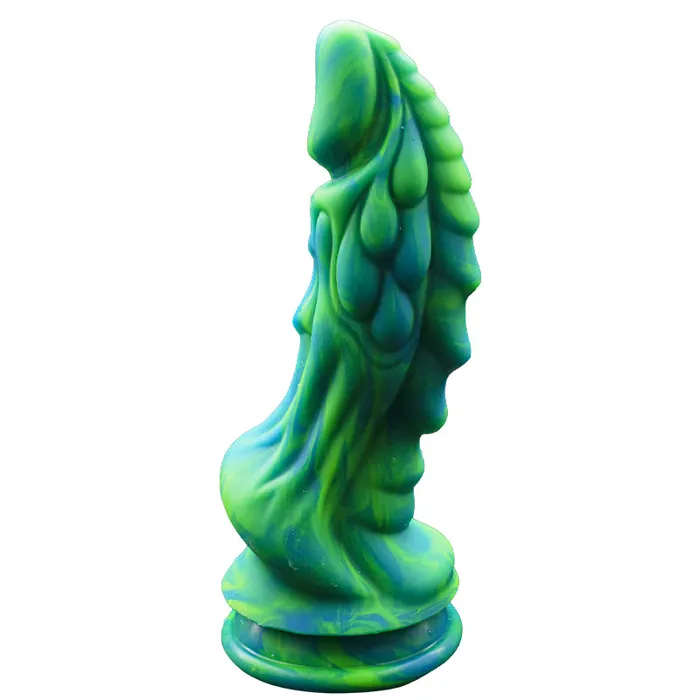 Fantasy Dildo Monster Dragon Dildo Suction Cup For Hand Free YoYoLemon Dildos Fantasy Dildo Monster Dragon Dildo Suction Cup For Hand Free YoYoLemon Dildos