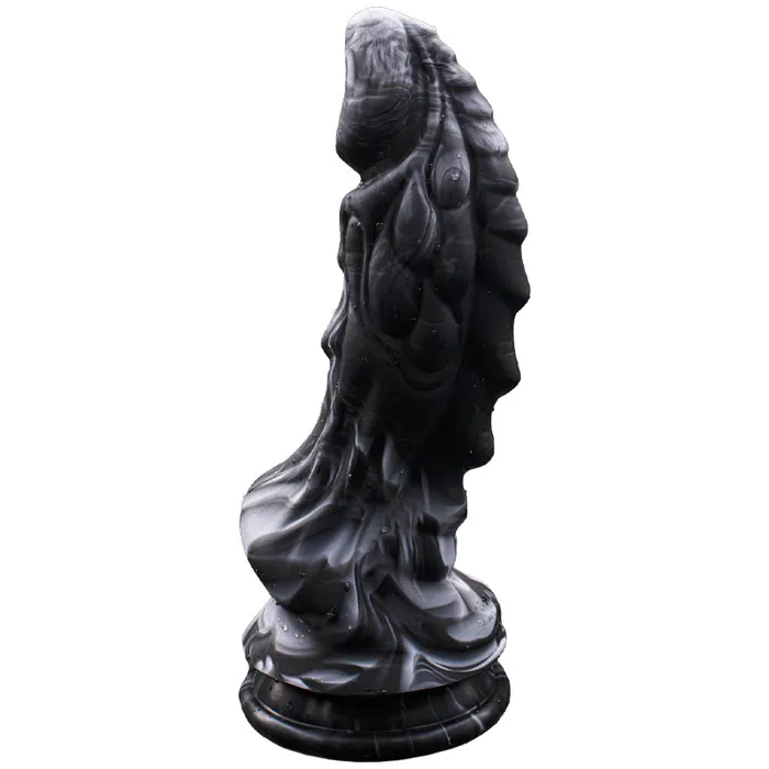 Fantasy Dildo Monster Dragon Dildo Suction Cup For Hand Free YoYoLemon Dildos