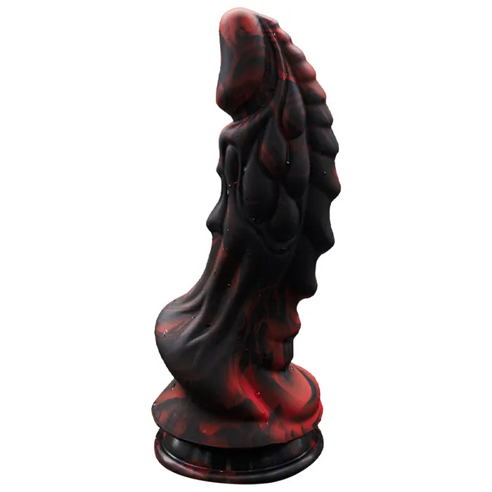 Fantasy Dildo Monster Dragon Dildo Suction Cup For Hand Free YoYoLemon Dildos