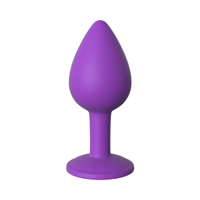 Fantasy For Her Little Gem Small Plug Pipedream Anal