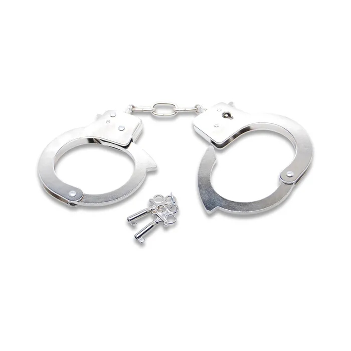 Female Sex Toys Pipedream Fetish Fantasy Official Handcuffs