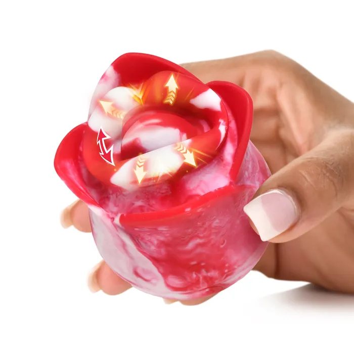 Lickgasm Sweet Kiss Kissing Vibrating Clitoral Stimulator Swirl Female Sex Toys Lickgasm Sweet Kiss Kissing Vibrating Clitoral Stimulator Swirl Female Sex Toys
