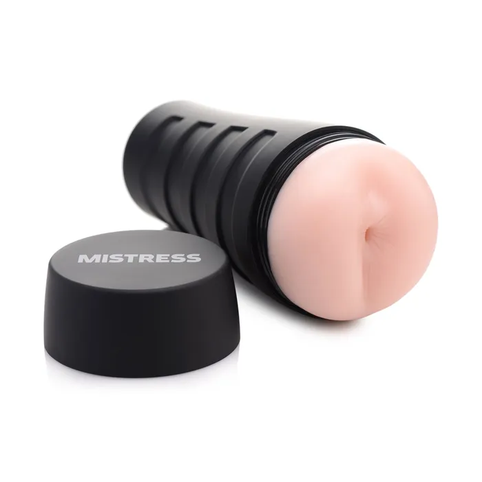 Male Sex Toys Britanny Deluxe Ass Stroker Light Mistress