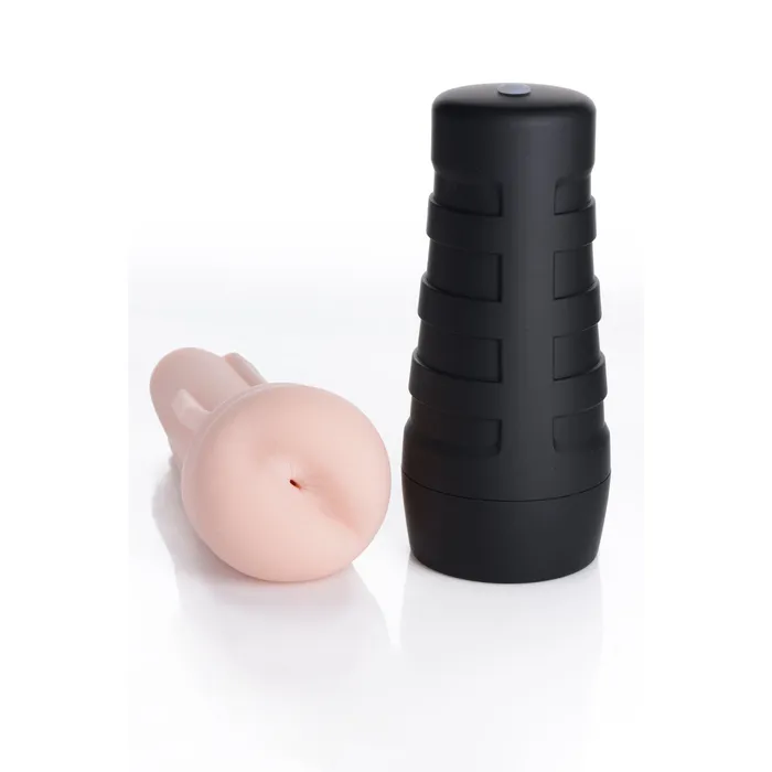 Male Sex Toys Britanny Deluxe Ass Stroker Light Mistress