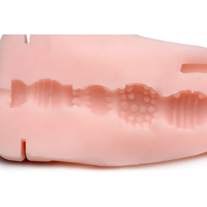 Male Sex Toys Britanny Deluxe Ass Stroker Light Mistress