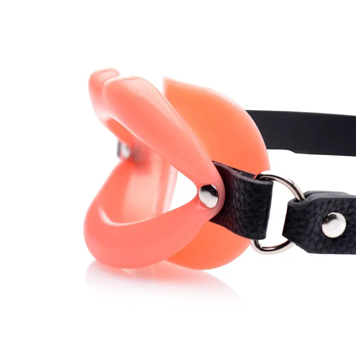 Master Series Vibrators Sissy Mouth Gag