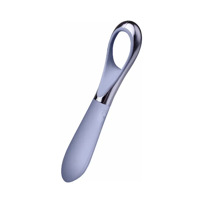 RocksOff Female Sex Toys NIYA 3 Precision Point Massager Cornflower Rebranded Packaging RocksOff Female Sex Toys NIYA 3 Precision Point Massager Cornflower Rebranded Packaging