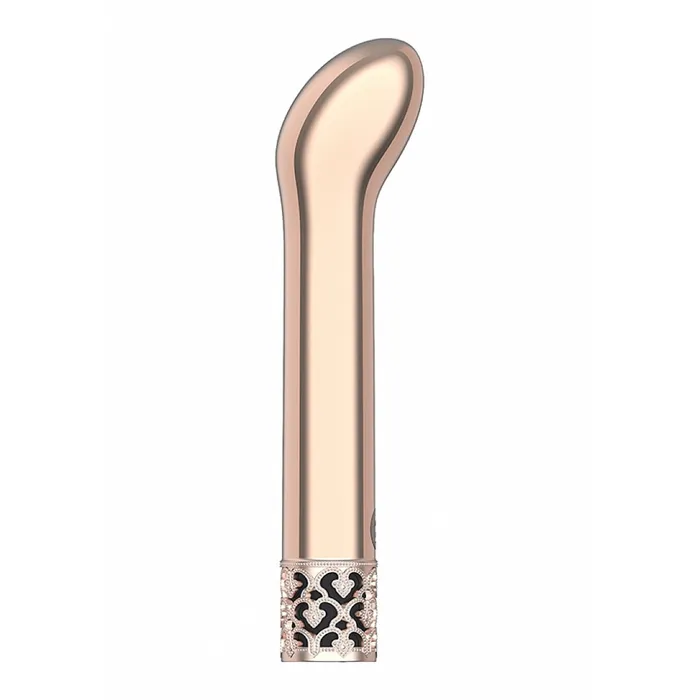 ROYAL GEMS JEWEL BULLET ROSE SHOTS AMERICA LLC Vibrators
