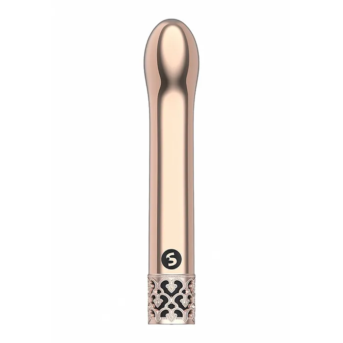 ROYAL GEMS JEWEL BULLET ROSE SHOTS AMERICA LLC Vibrators