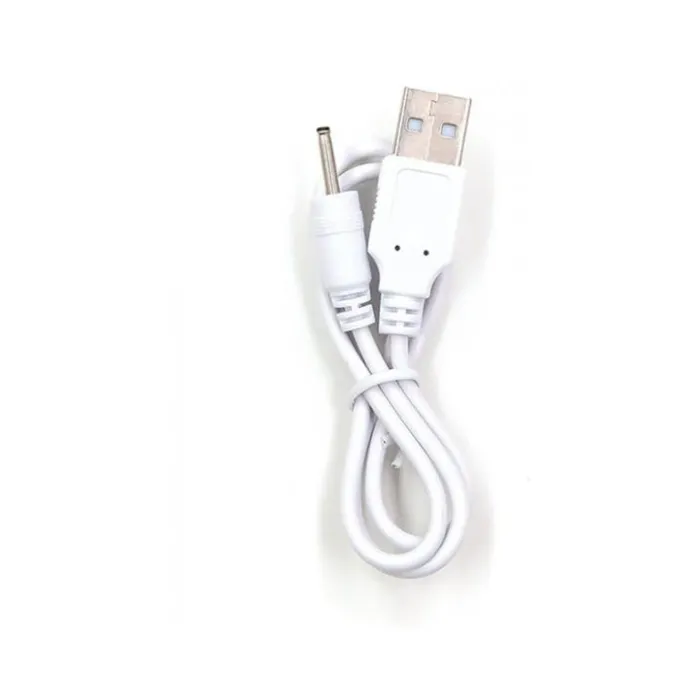 Savvy Co Vedo USB Charger Replacement Cord Group A Vibrators Vibrators