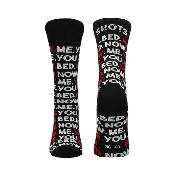 Shots America LLC Vibrators Shots Socks Youmebednow Ml