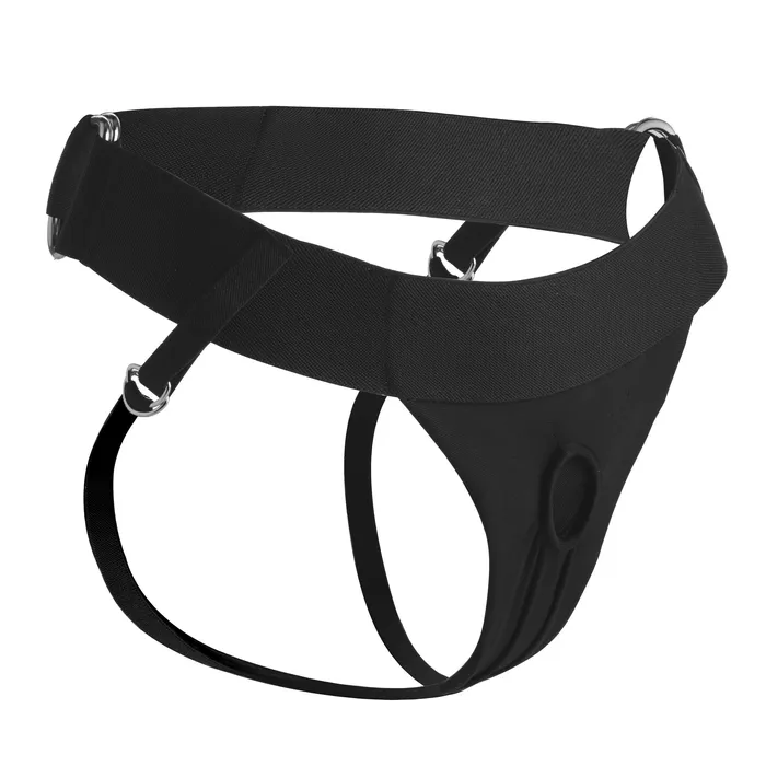 Thinz Female Sex Toys Thinz Londyn Jock Style Strapon Harness