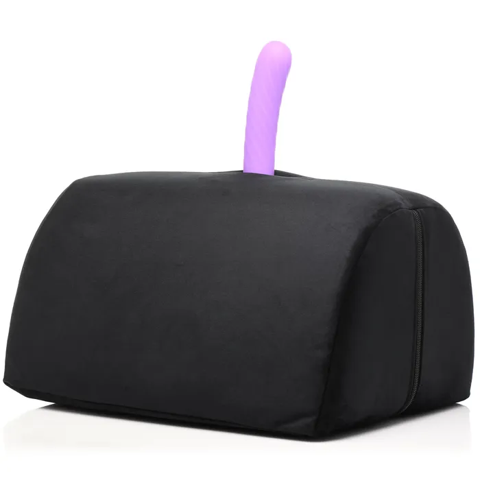 Vibrators Love Toy Cushion Bedroom Bliss