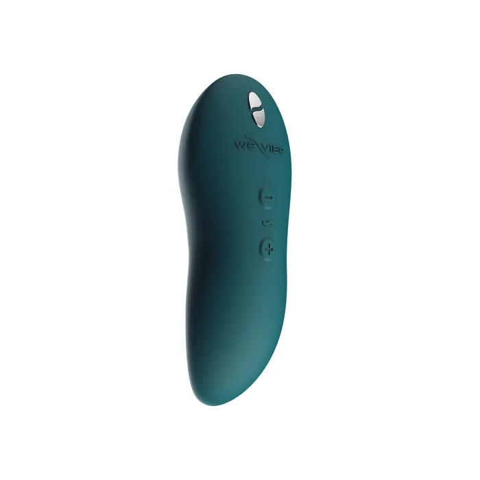 Vibrators We Vibe WeVibe Touch X Intimate Massager