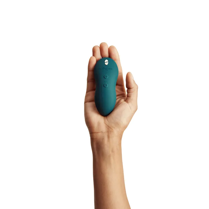 Vibrators We Vibe WeVibe Touch X Intimate Massager