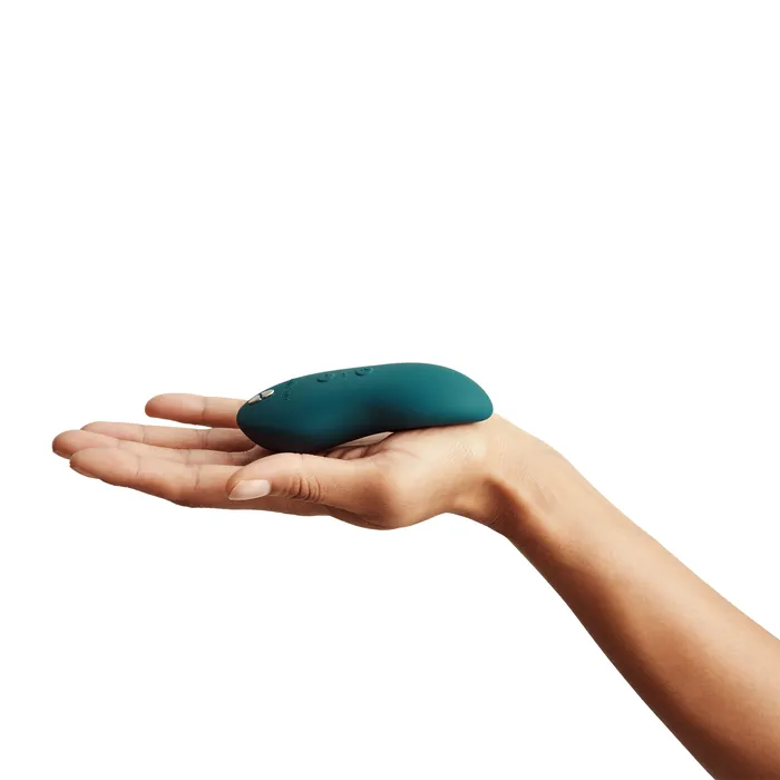 Vibrators We Vibe WeVibe Touch X Intimate Massager
