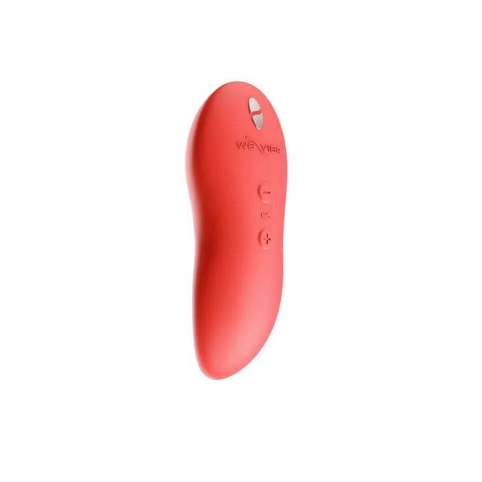 Vibrators We Vibe WeVibe Touch X Intimate Massager