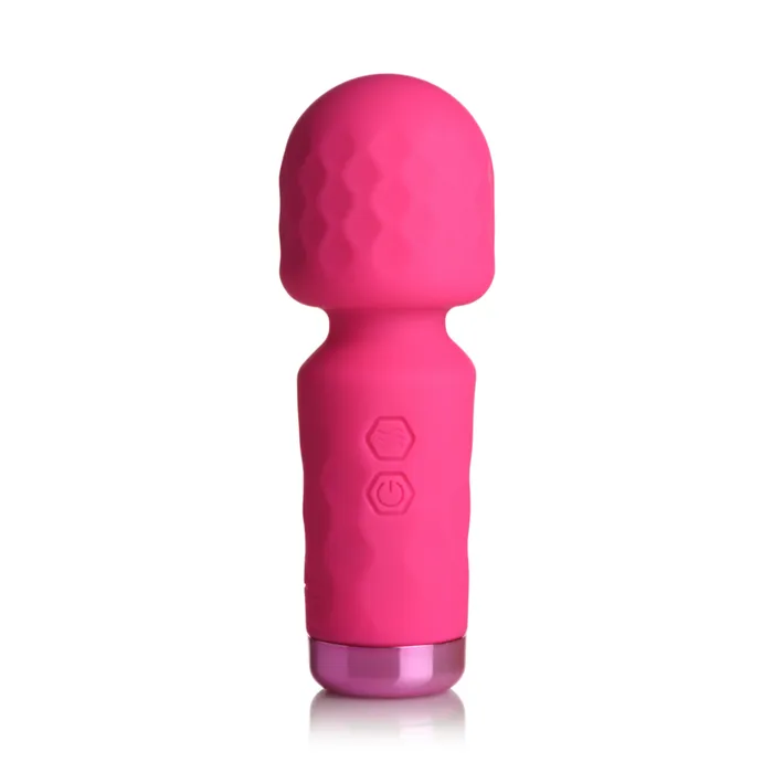 Vibrators XR Brand BANG MINI WAND PINK