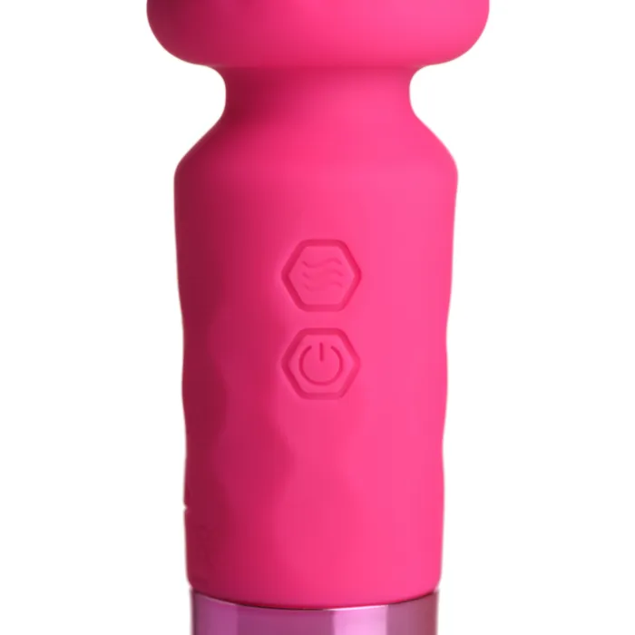 Vibrators XR Brand BANG MINI WAND PINK