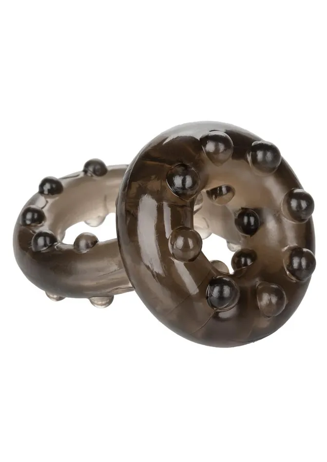 All Star Enhancer Ring Cock Ring Rings Male Sex Toys