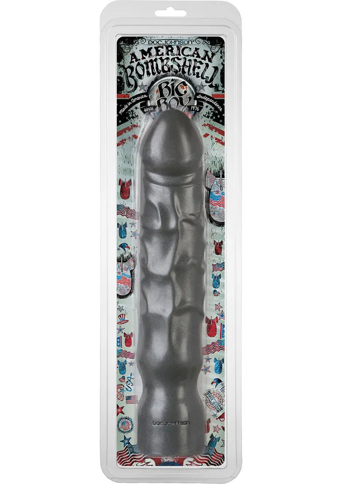 American Bombshell American Bombshell Big Boy Dildo Dildos