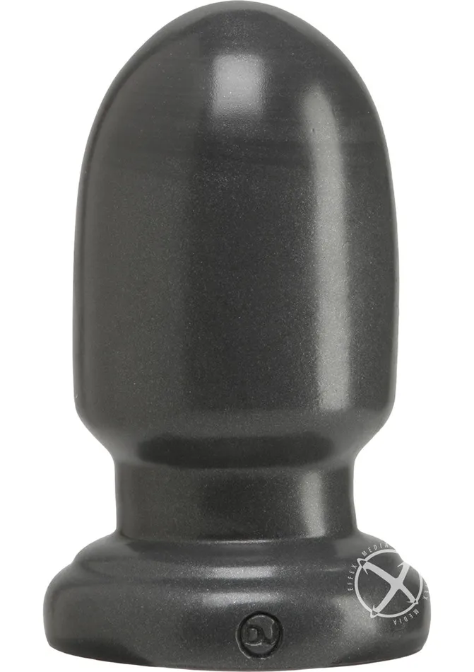 American Bombshell Male Sex Toys American Bombshell Shell Shock Anal Plug