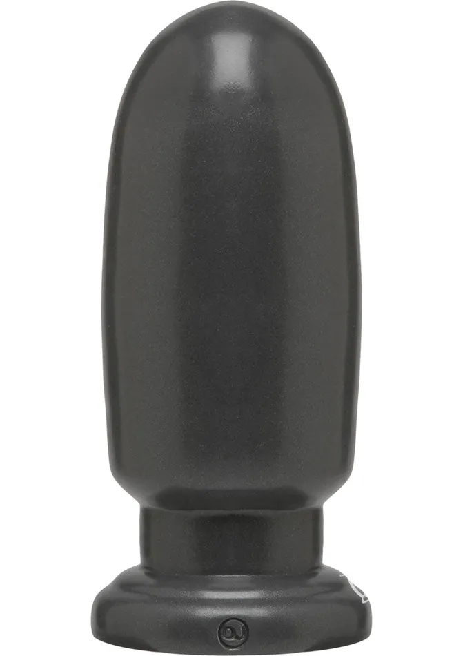American Bombshell Male Sex Toys American Bombshell Shell Shock Anal Plug
