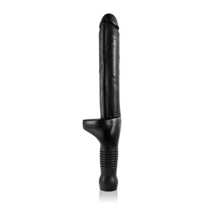Anal Si50071 SWORD WHANDLEBLACK SI Novelties Anal Si50071 SWORD WHANDLEBLACK SI Novelties