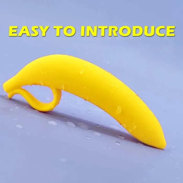 Banana Gspot Dildo Inyarose Dildos