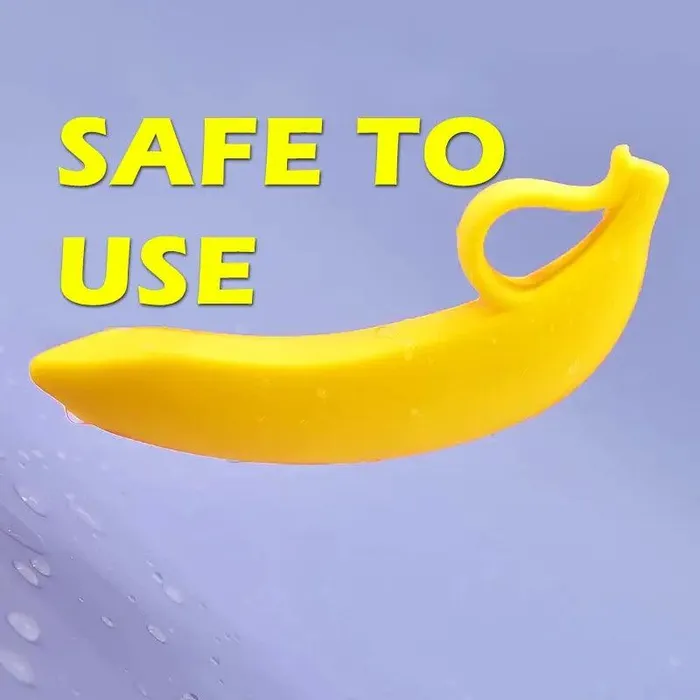 Banana Gspot Dildo Inyarose Dildos