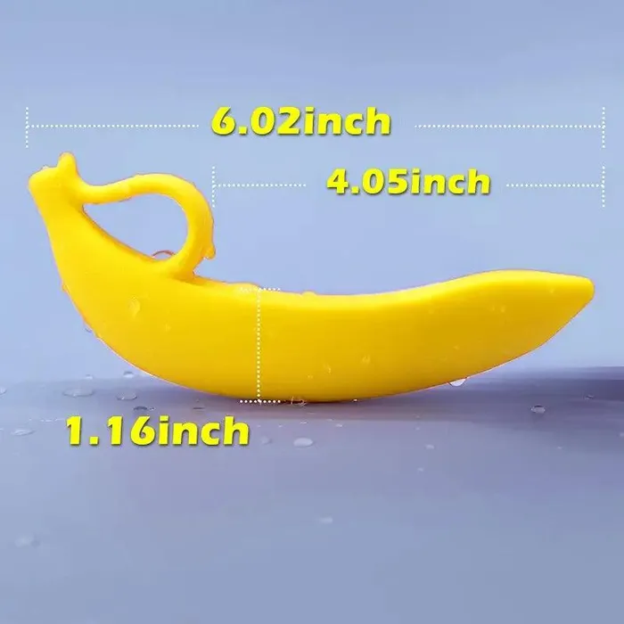 Banana Gspot Dildo Inyarose Dildos