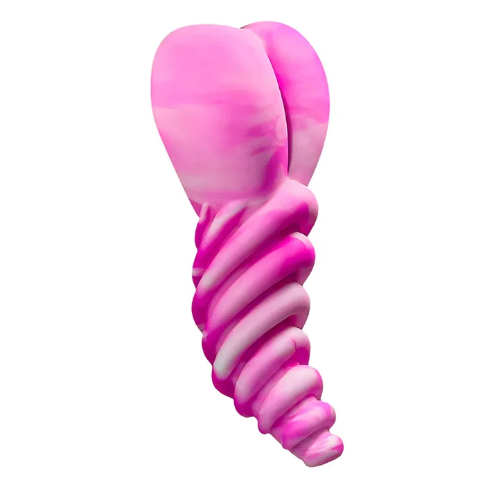 Banana Pants Luvgrind Pink Swirl Banana Pants LLC Vibrators