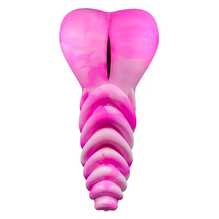 Banana Pants Luvgrind Pink Swirl Banana Pants LLC Vibrators
