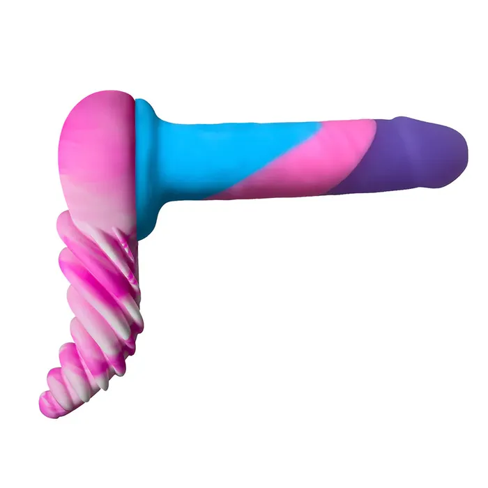 Banana Pants Luvgrind Pink Swirl Banana Pants LLC Vibrators