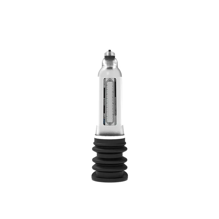 Bathmate Male Sex Toys Bathmate Hydro 7 Penis Pump Clear