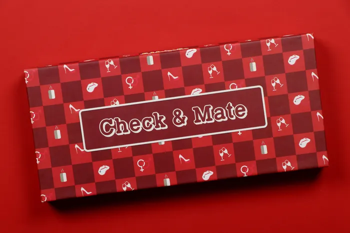 Check and Mate Oye Happy Vibrators