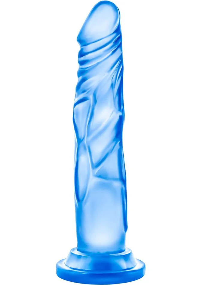 Dildos B Yours B Yours Sweet N Hard 5 Dildo