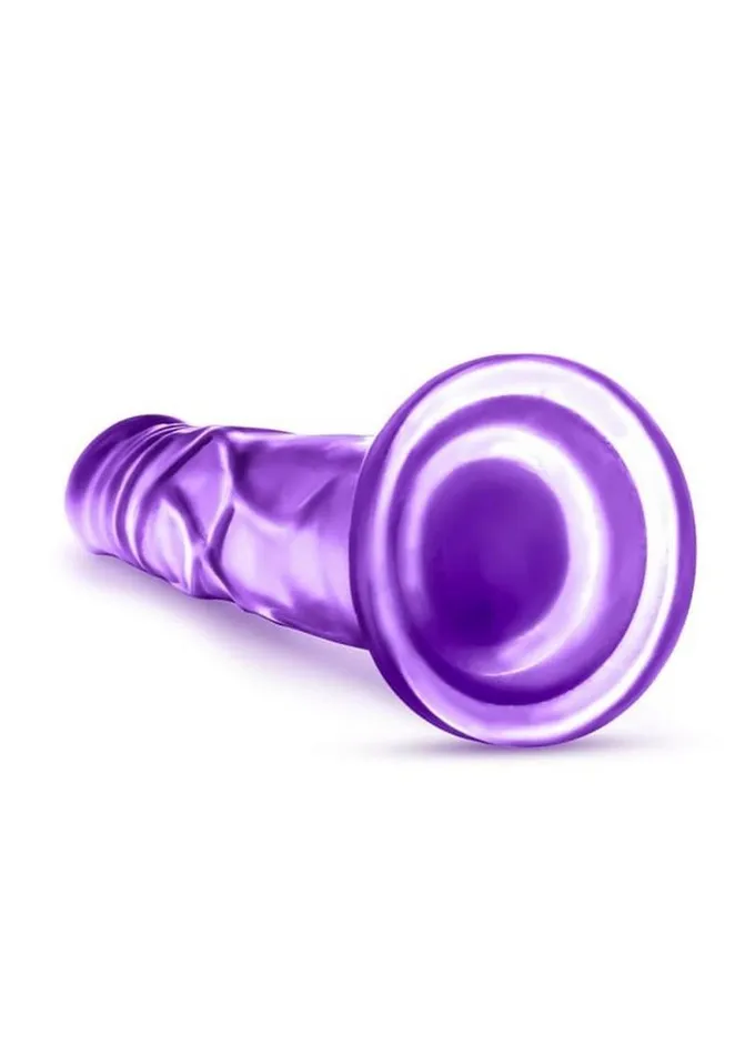 Dildos B Yours B Yours Sweet N Hard 5 Dildo
