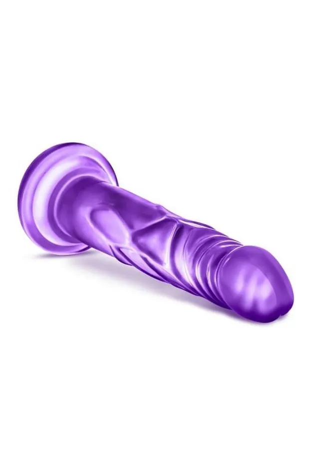 Dildos B Yours B Yours Sweet N Hard 5 Dildo