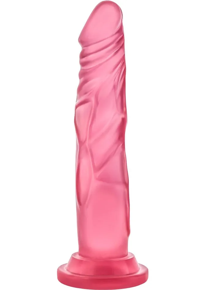 Dildos B Yours B Yours Sweet N Hard 5 Dildo