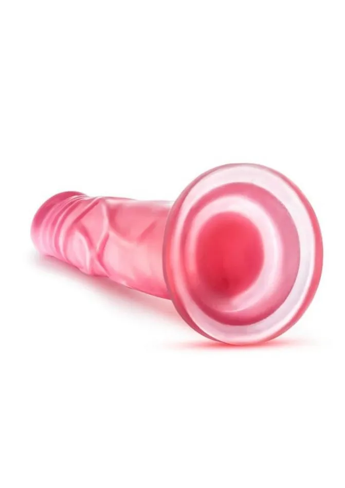Dildos B Yours B Yours Sweet N Hard 5 Dildo